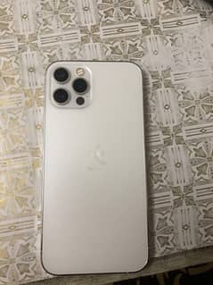 IPHONE 12 pro 256gb 88% not pta