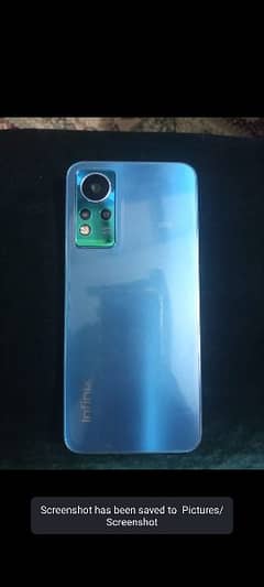 infinix Note 11 (exchange possible)