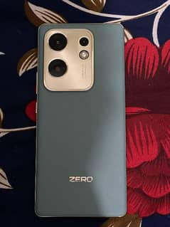 Infinix Zero 30 bulkul new 20 days us hai Full warranty k sth 0