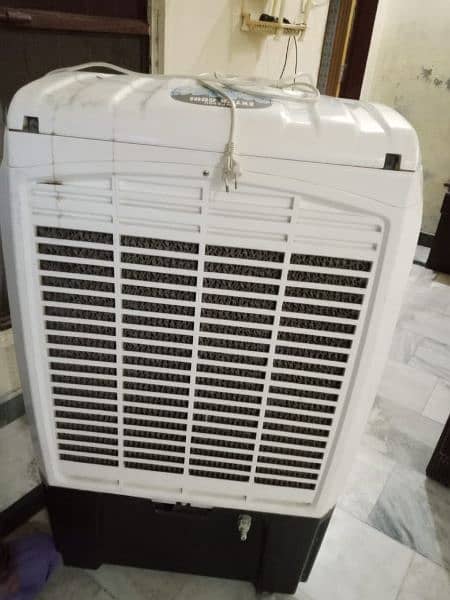 air cooler 2