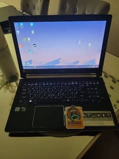 gaming laptop and randring powerful laptop