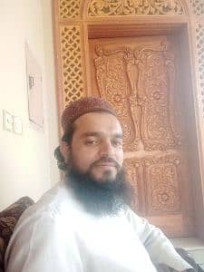 Bilal Khan
