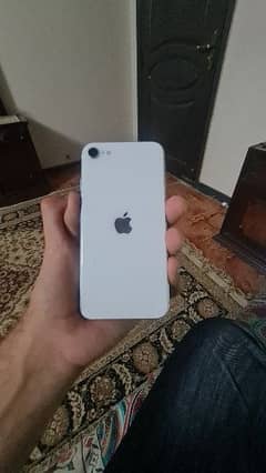 iphone se 2020