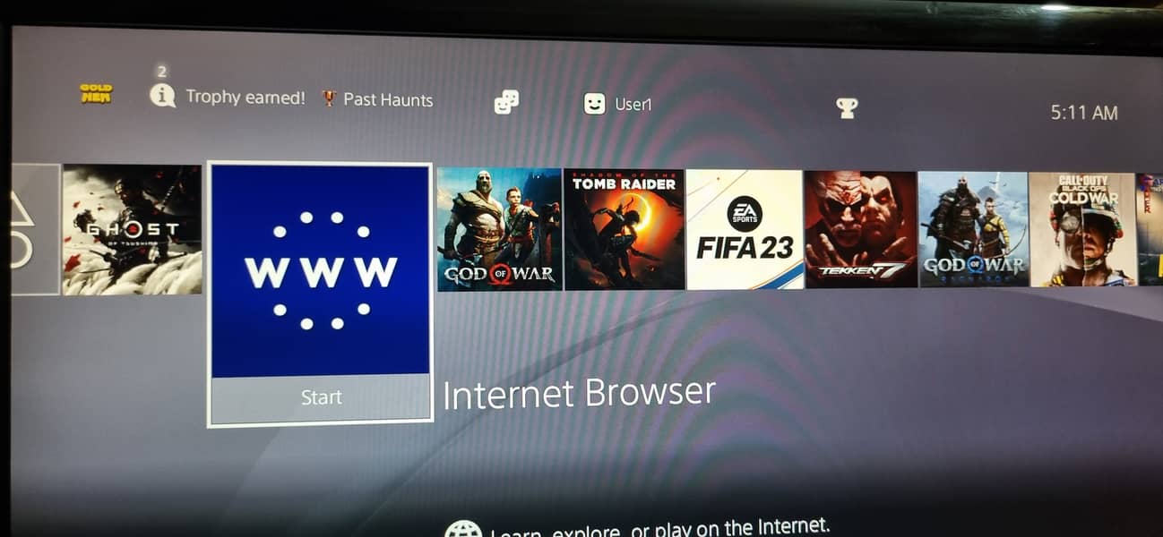 PS4 Jailbreak Firmware 9.00 5