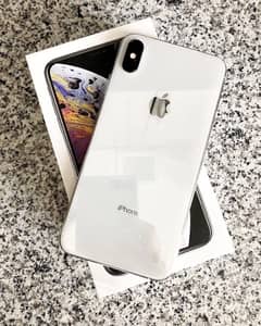 iPhone Xs max 512Gb