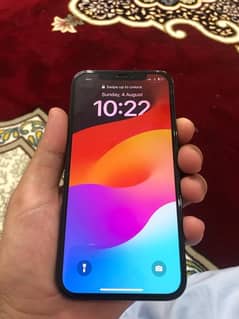 iPhone 12 pro 128gb pta approved