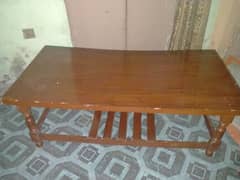 Table For Sale