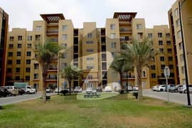 Available for rent 2 bed Apartment bahria town karachi