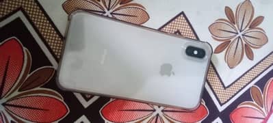 iphone x pta approved exchange possible
