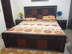 Double Bed for sale 0