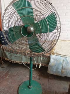 Super Asia Fan For Sale Only Serious Buyer Do Contact