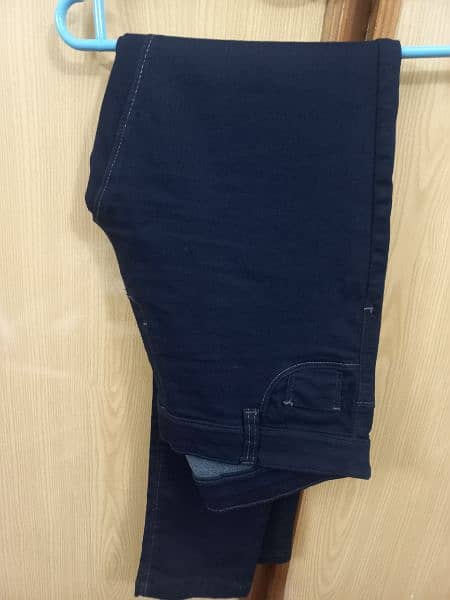 Large size Branded dresses and jeans 12