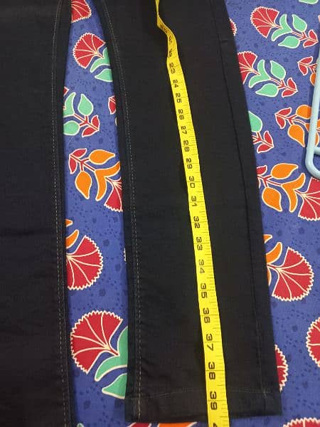 Large size Branded dresses and jeans 13