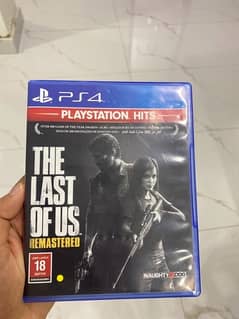 The Last Of Us