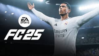 FC 25 Digital very cheap Fifa 25