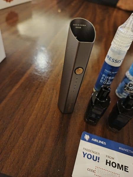 Vaporesso PodStick 2