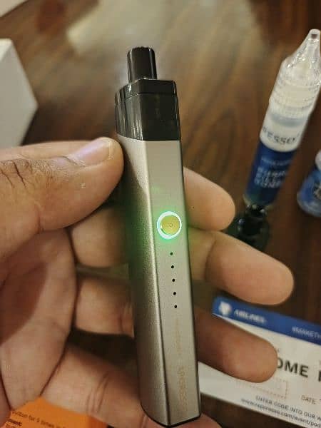 Vaporesso PodStick 4