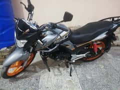 CB150F