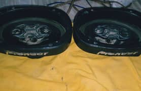 car speakers used good condition