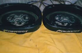 car speakers used good condition 0