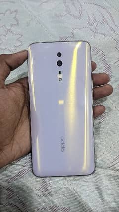 OPPO Reno z 256gb