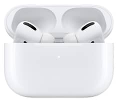 AirPods Pro (1st generation) with Wireless Charging Case Magsafe