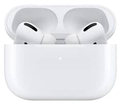 AirPods