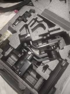 Gimbal Ronin SC 03234262875