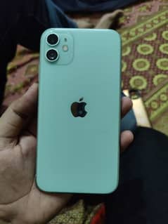 Iphone 11 non pta 128 gb