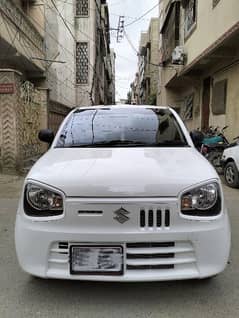 Alto 2024 vxr