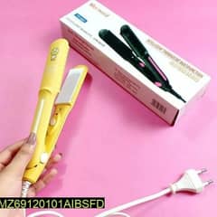 hair Straightener