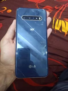 LG v60