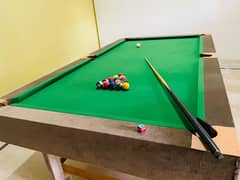 snooker