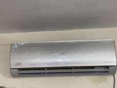 Haier 1.5 ton dc inverter Ac