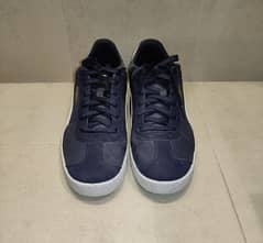 PUMA - Men's casual trainers/sneakers/shoes/joggers