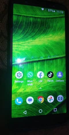 moto g6 plus