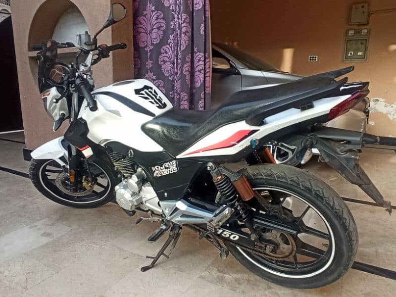 Derbi 150cc 0