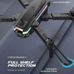 RC FPV Drone / XT8 Mini Drone