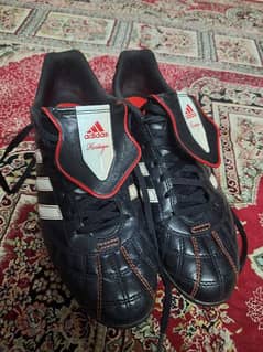 Adidas Football Shoes Premium Quality