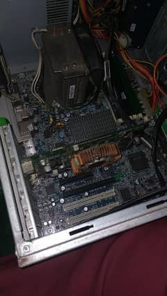 PC/ workstatiom