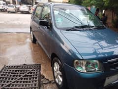 Suzuki Alto 2008