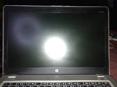 Hp elitebook folio 9480