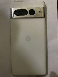 Google Pixel 7 Pro / Non PTA