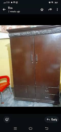 cupboard for sale