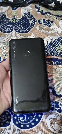 Huawei Y7 Prime 2019