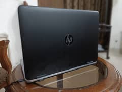 HP ProBook 640 G3 Core i5 7th Generation Box Pack with Laptop Bag