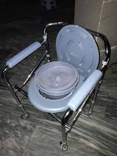 Commode Chair for sale