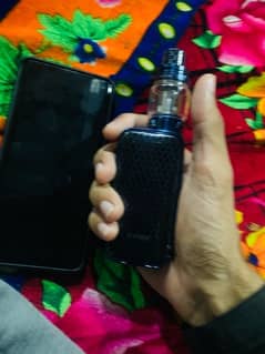 The SMOK X-PRIV 225W TC Starter Kit is the latest addition