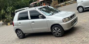 Suzuki Alto 2013