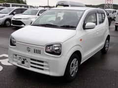 Suzuki Alto 2021